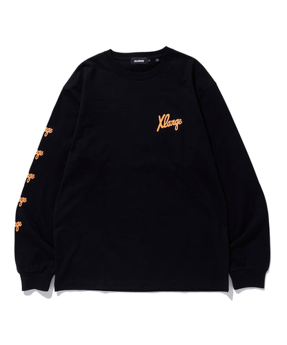 L/S TEE TISSUE PAPER