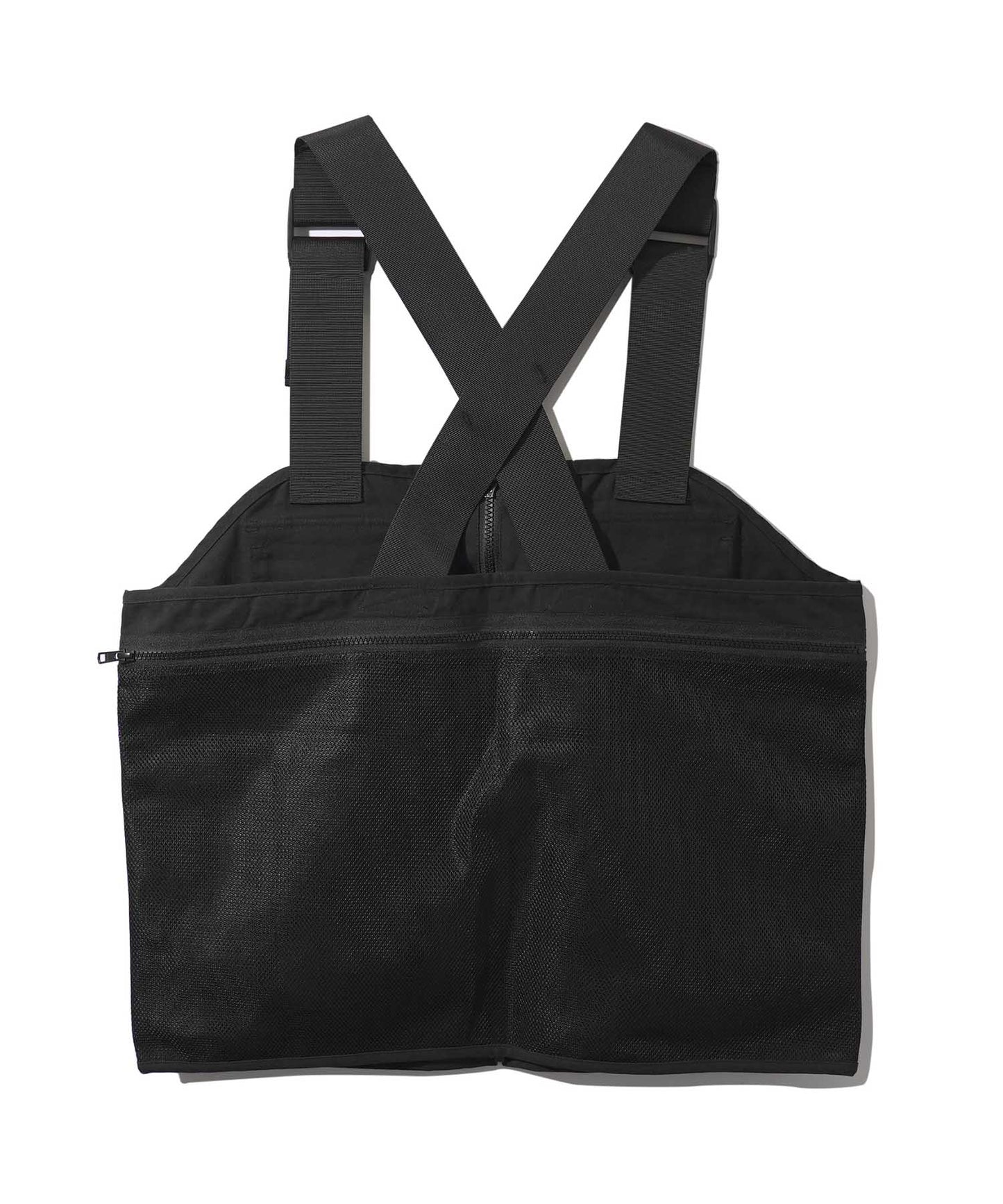 STANDARD LOGO CHEST RIG VEST OUTERWEAR XLARGE  