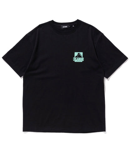 S/S TEE FLOCKING OG T-SHIRT XLARGE  
