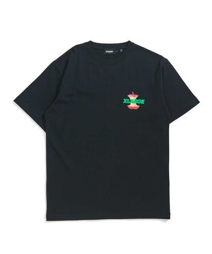 S/S TEE APPLE T-SHIRT XLARGE  