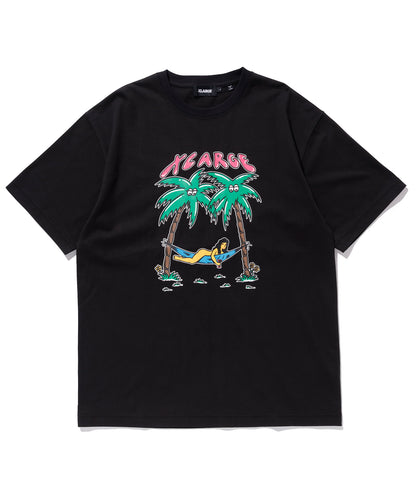 S/S TEE GOOD TIMES T-SHIRT XLARGE  
