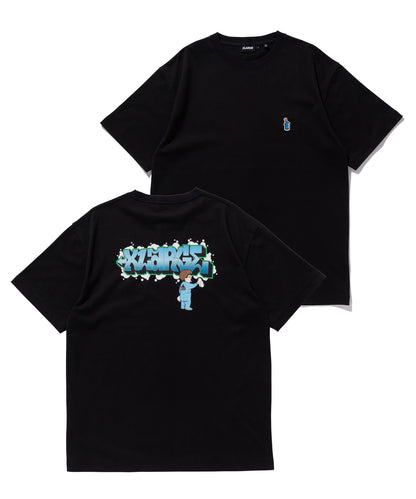 S/S TEE BUFF T-SHIRT XLARGE  
