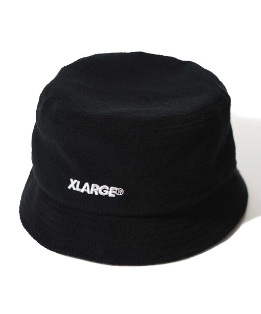 PILE BUCKET HAT HEADWEAR XLARGE  
