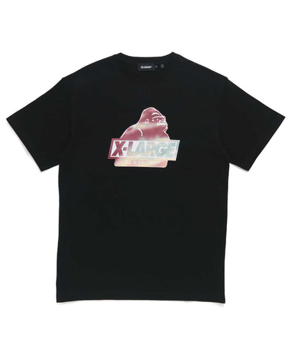 S/S TEE SUNSET OG T-SHIRT XLARGE  
