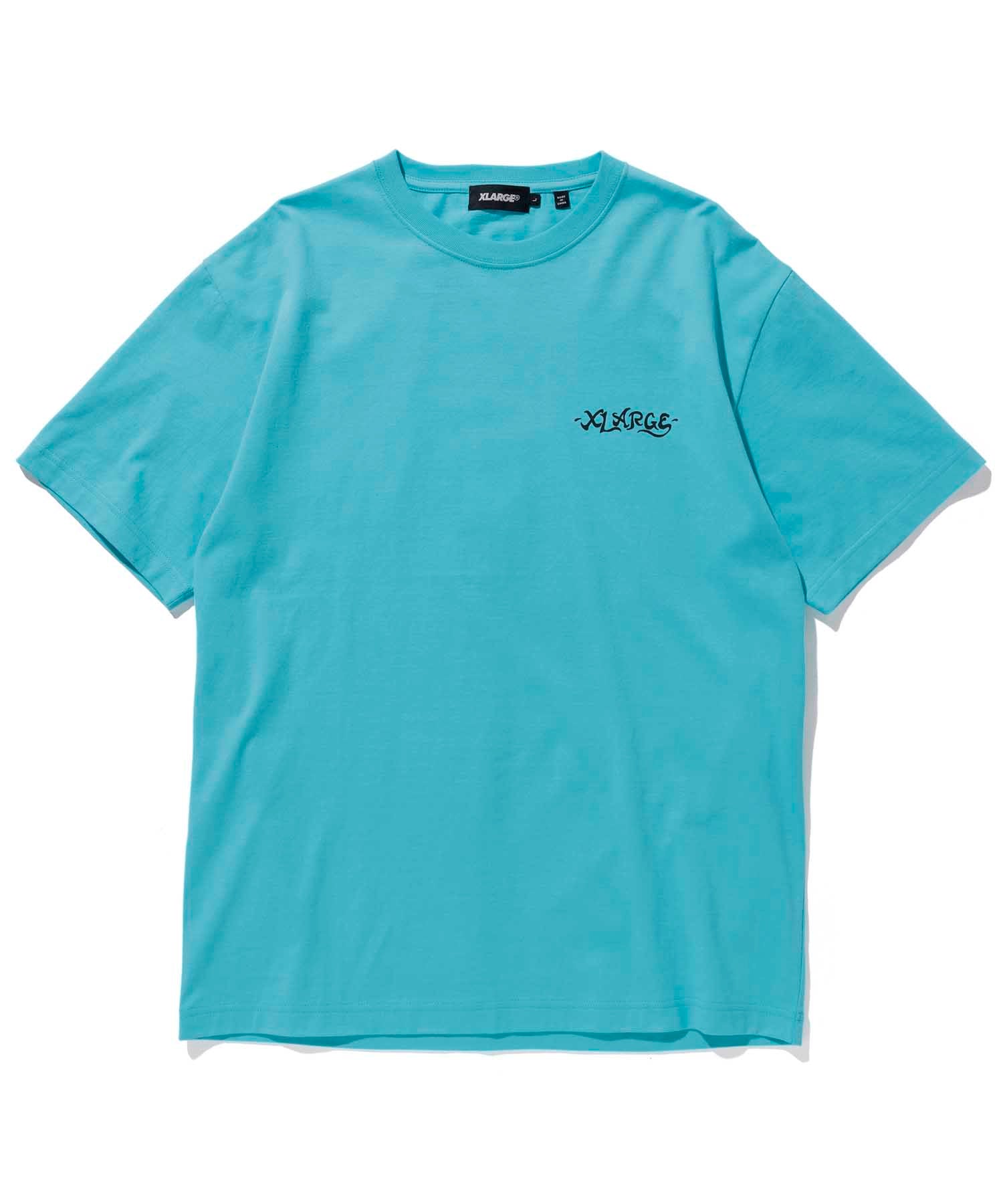 S/S TEE BALI T-SHIRT XLARGE  