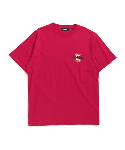 S/S TEE APPLE T-SHIRT XLARGE  
