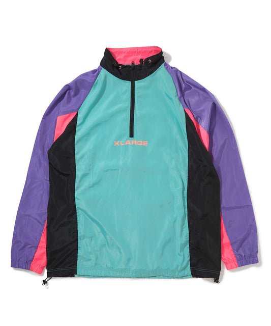 PACKABLE NYLON JACKET OUTERWEAR XLARGE  