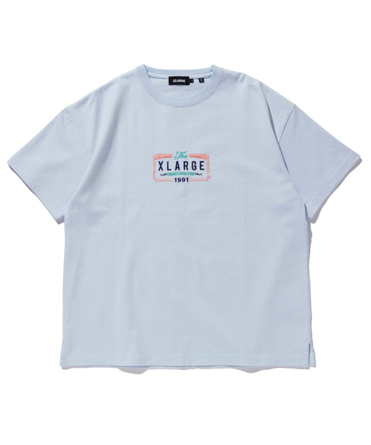 S/S HEAVYWEIGHT TEE BILLBOARD T-SHIRT XLARGE  
