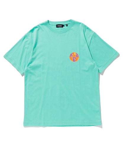 S/S TEE PSYCHEDELIC T-SHIRT XLARGE  