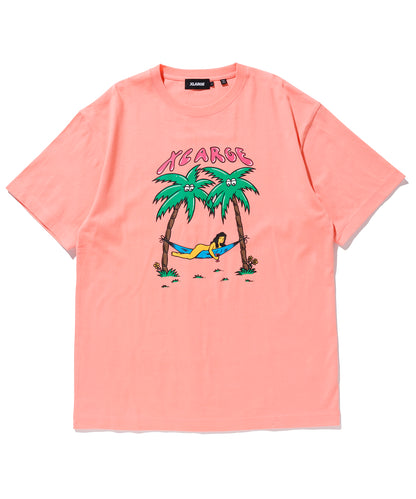 S/S TEE GOOD TIMES T-SHIRT XLARGE  