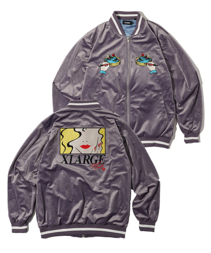 SOUVENIR JACKET OUTERWEAR XLARGE  