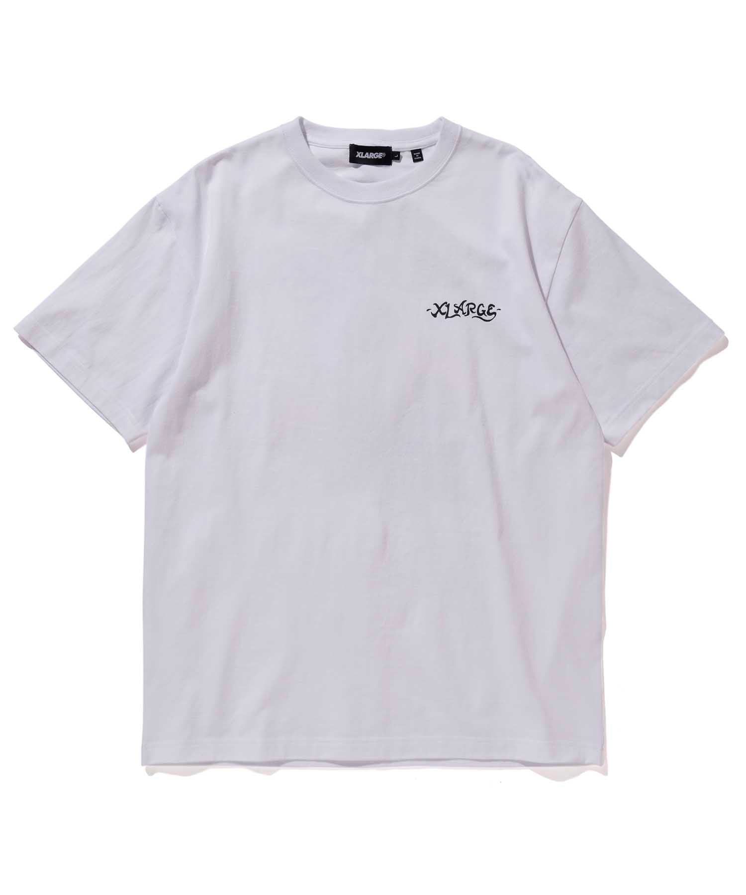 S/S TEE BALI T-SHIRT XLARGE  