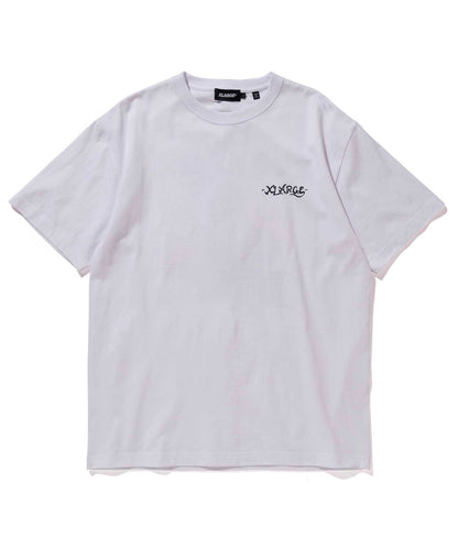 S/S TEE BALI T-SHIRT XLARGE  