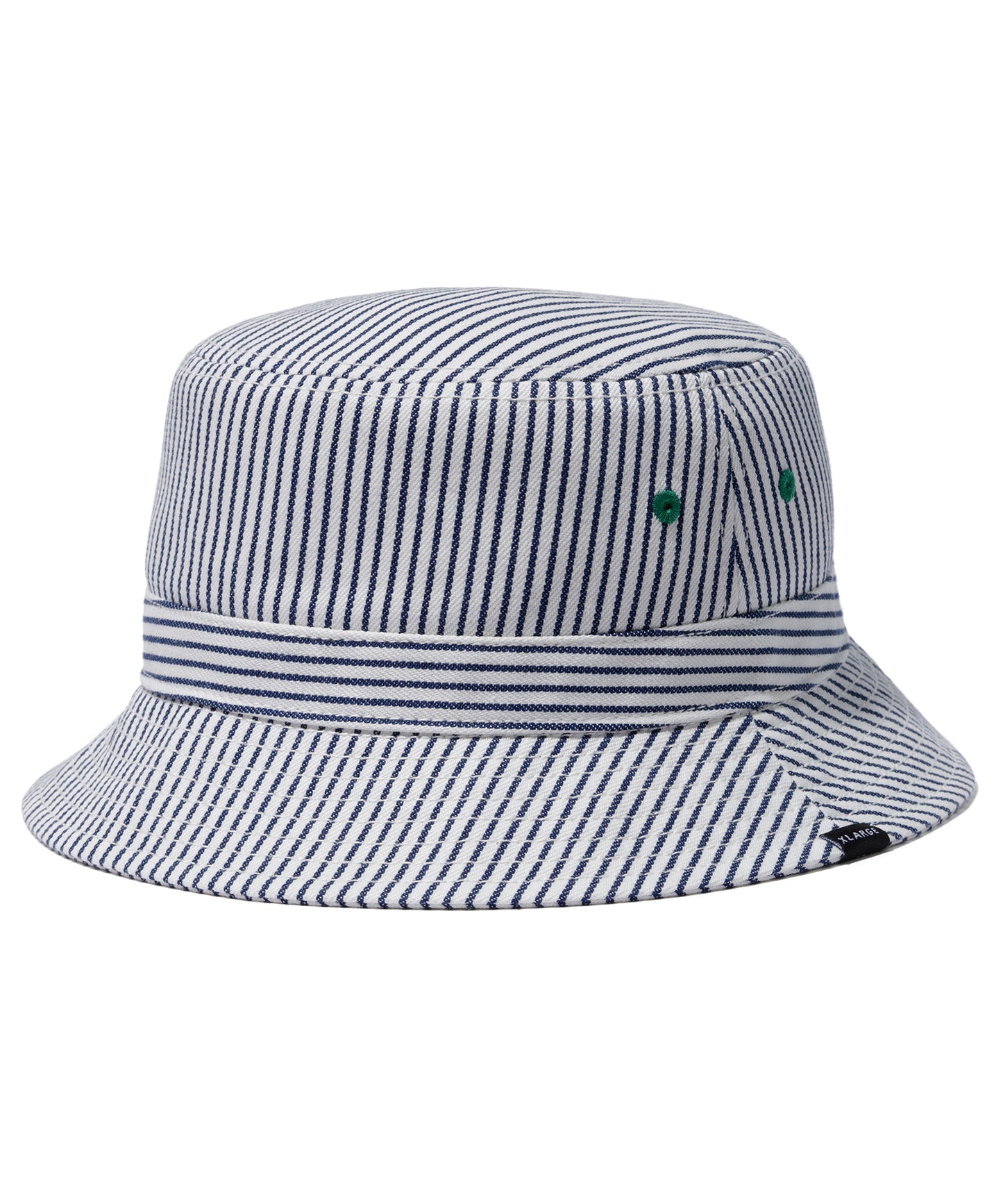 DENIM BUCKET HAT HEADWEAR XLARGE  