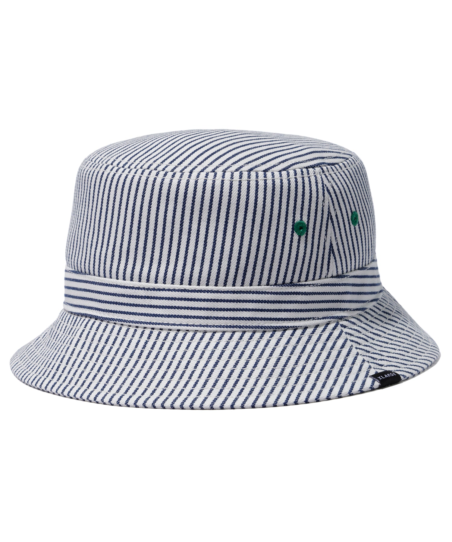 DENIM BUCKET HAT HEADWEAR XLARGE  
