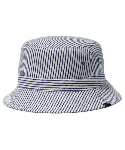 DENIM BUCKET HAT HEADWEAR XLARGE  