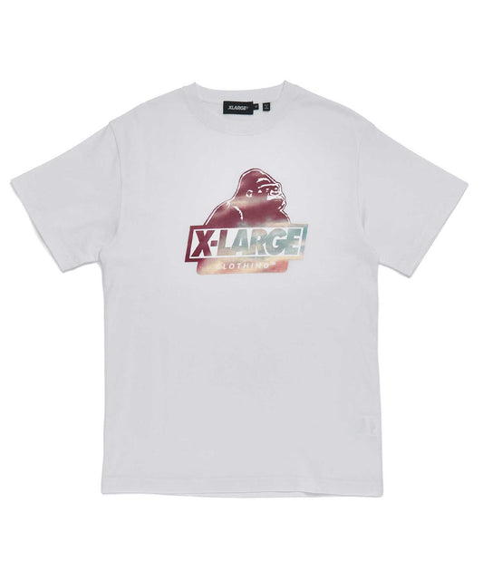 S/S TEE SUNSET OG T-SHIRT XLARGE  
