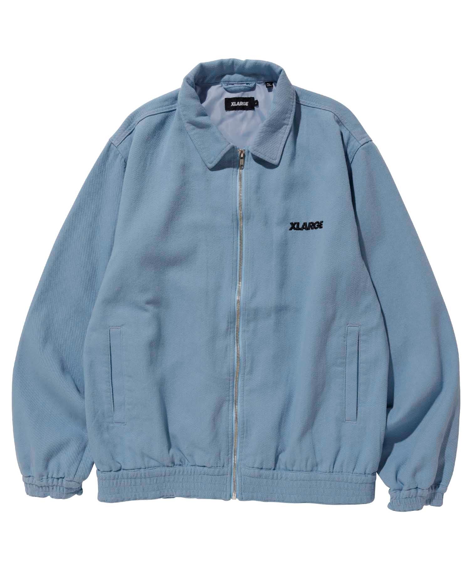 WORK JACKET OUTERWEAR XLARGE  