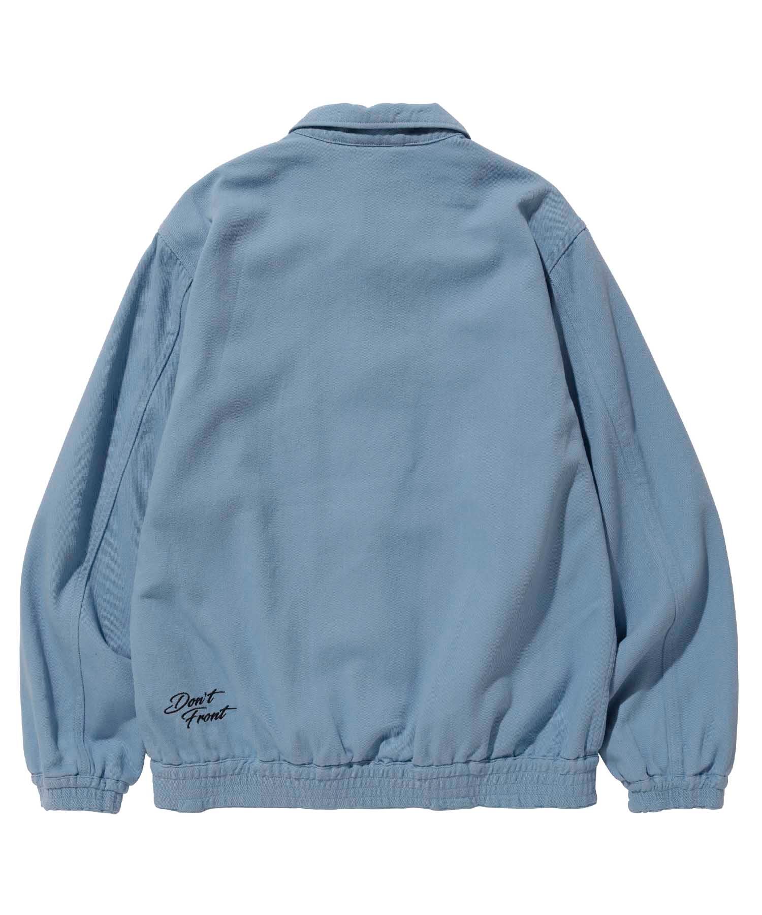 WORK JACKET OUTERWEAR XLARGE  