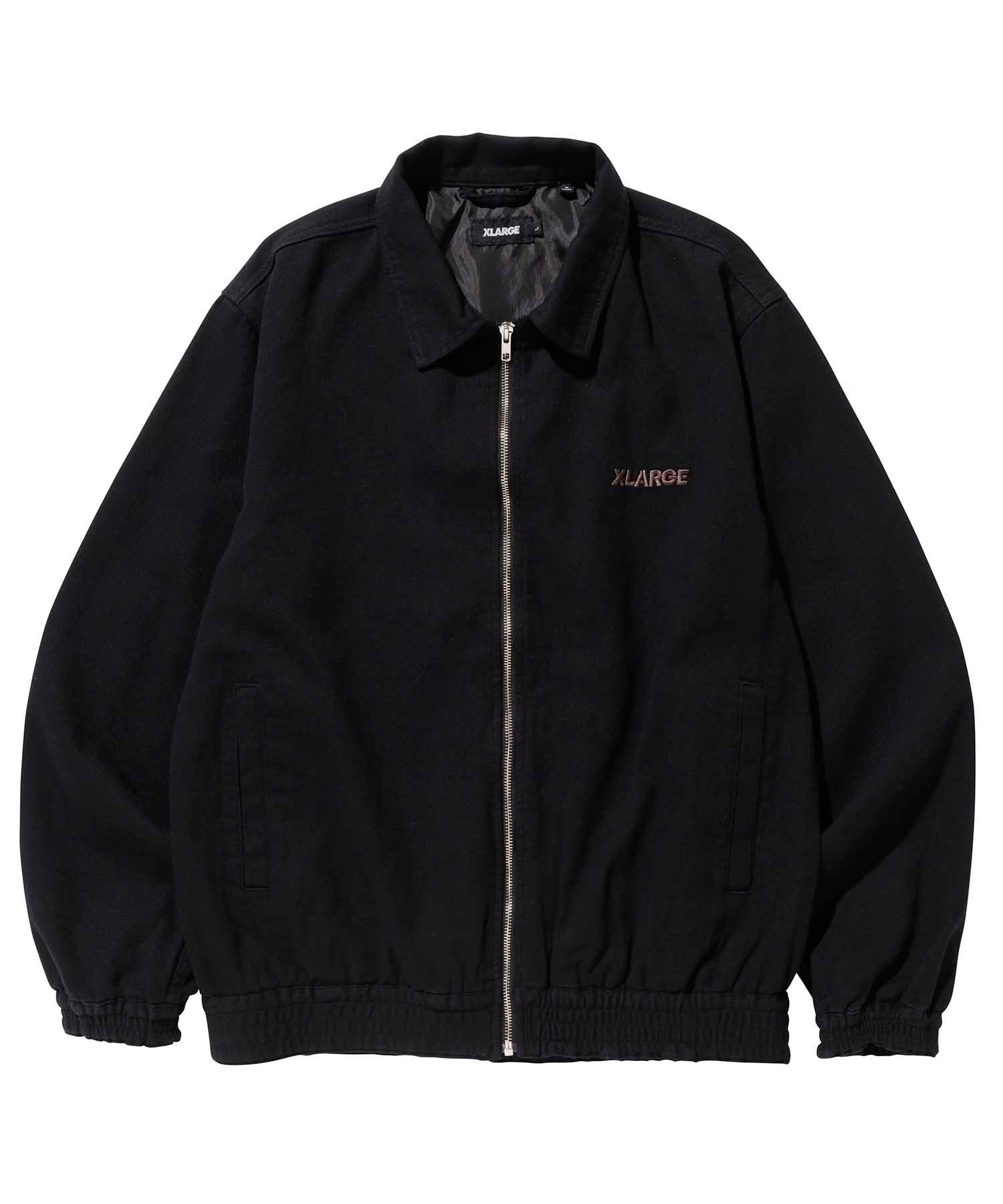 WORK JACKET OUTERWEAR XLARGE  