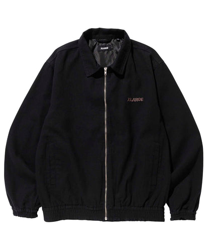 WORK JACKET OUTERWEAR XLARGE  