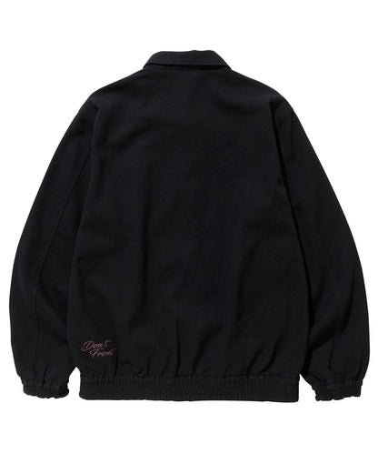 WORK JACKET OUTERWEAR XLARGE  