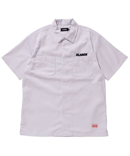 S/S OG WORK SHIRT SHIRT XLARGE  