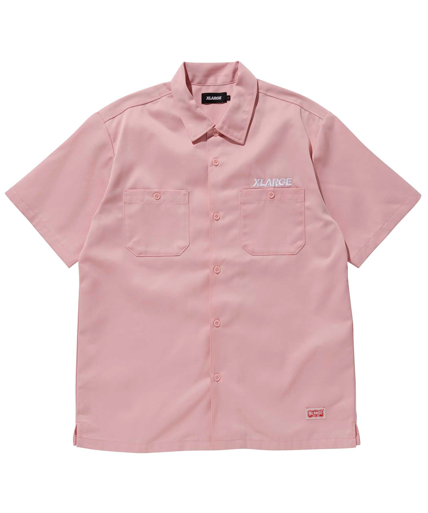 S/S OG WORK SHIRT SHIRT XLARGE  