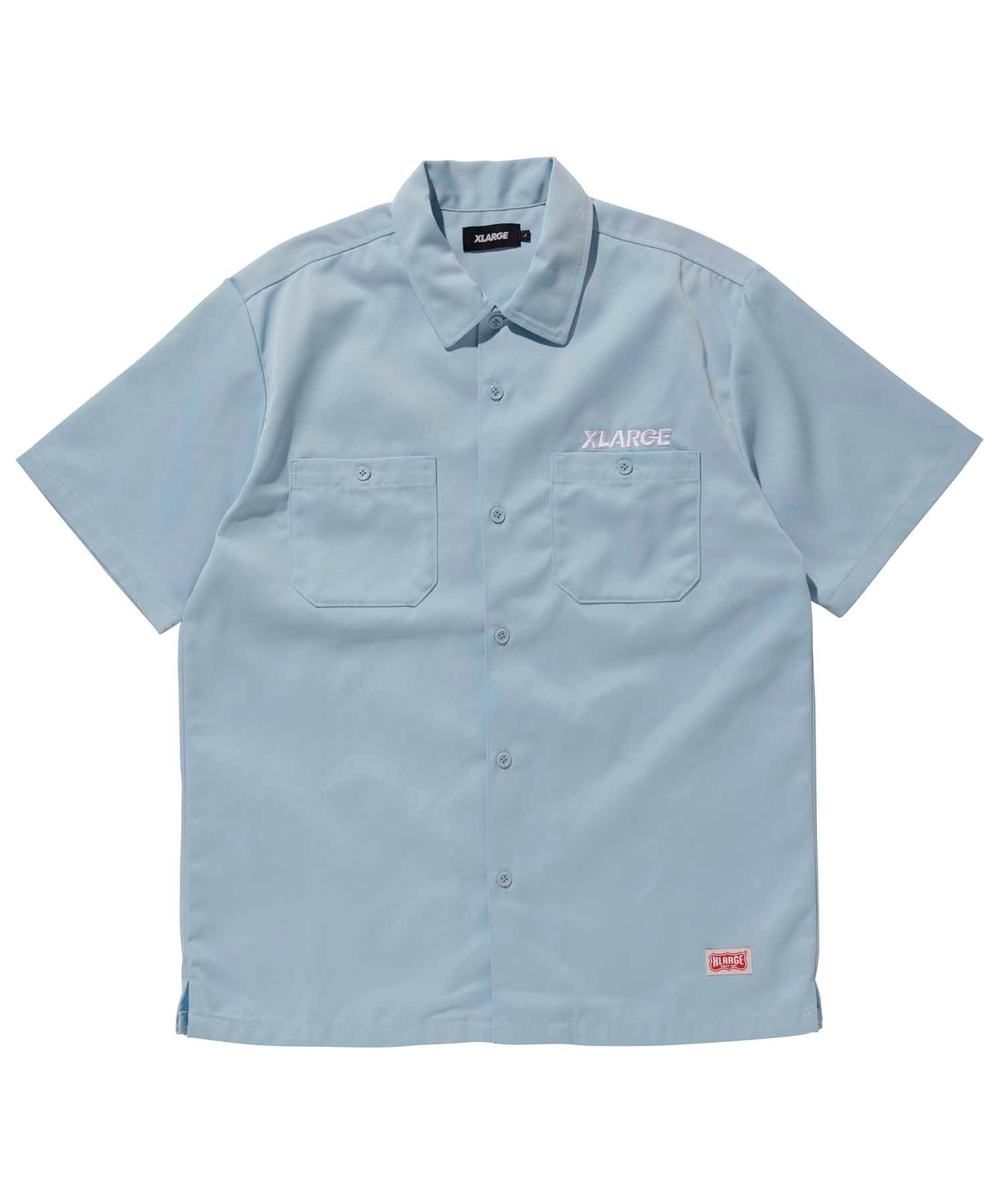 S/S OG WORK SHIRT SHIRT XLARGE  