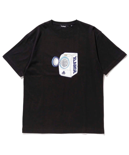 S/S TEE WASHING MACHINE T-SHIRT XLARGE  