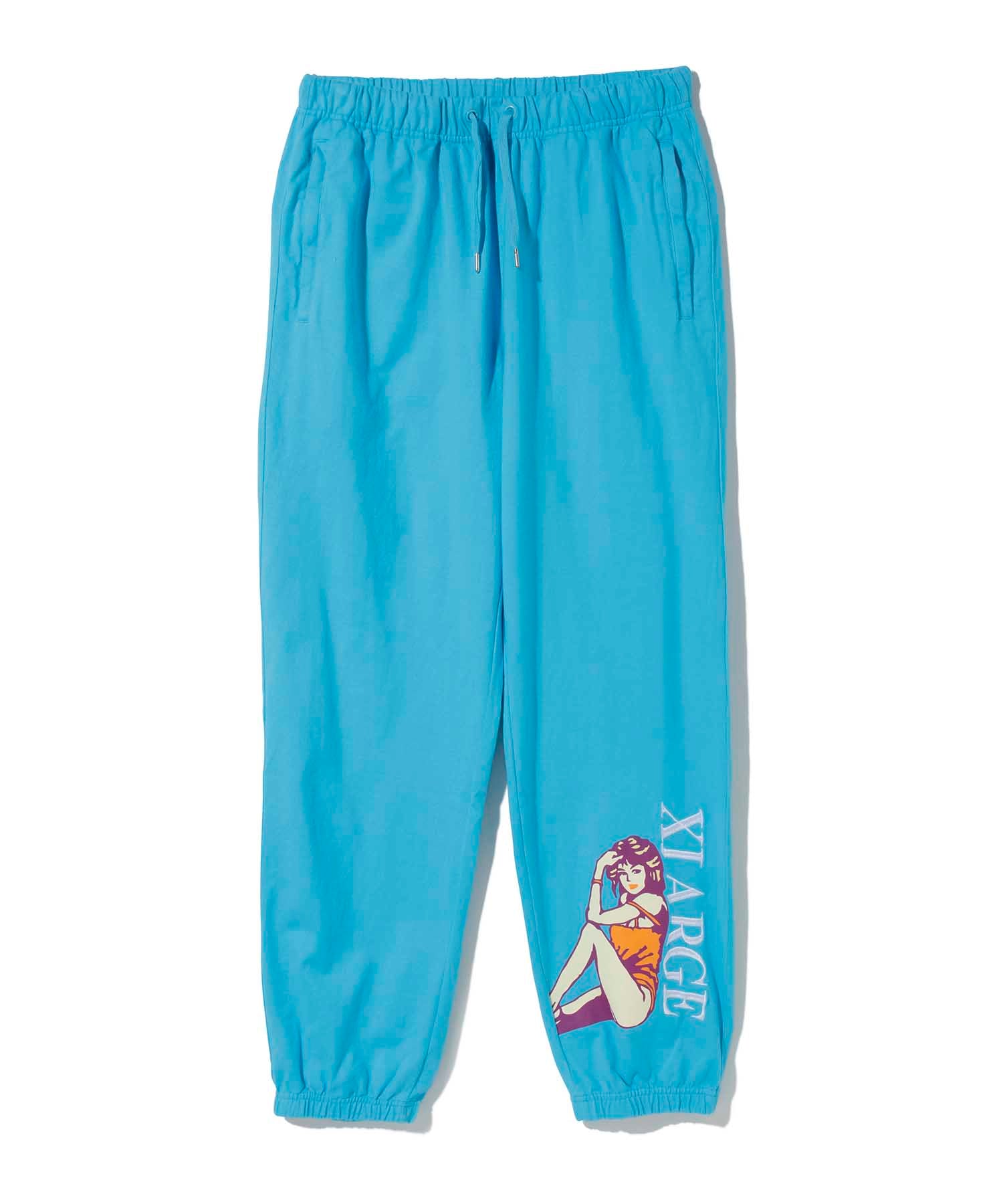 NIGHT MANAGER RUGBY PANTS PANTS XLARGE  