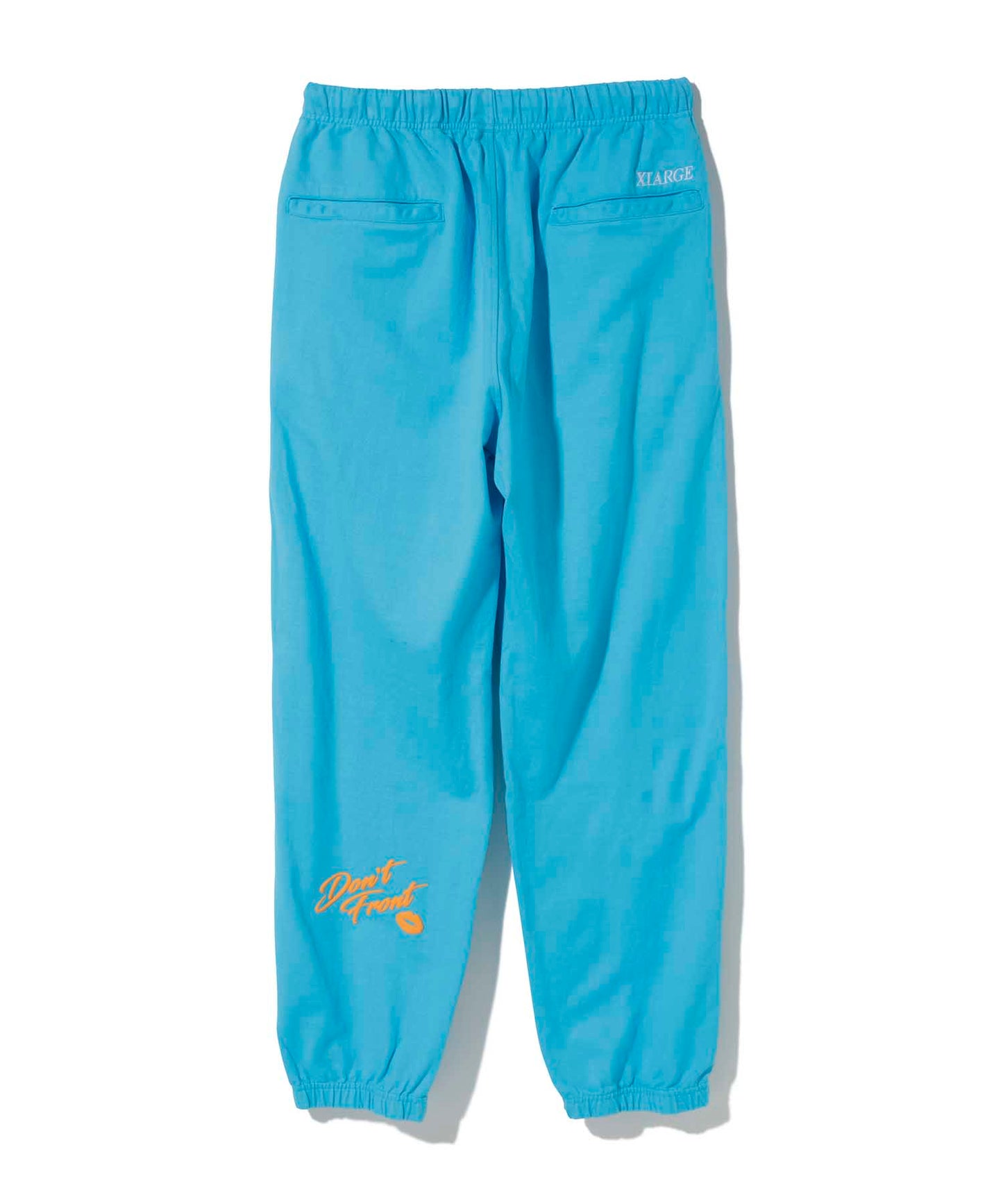 NIGHT MANAGER RUGBY PANTS PANTS XLARGE  