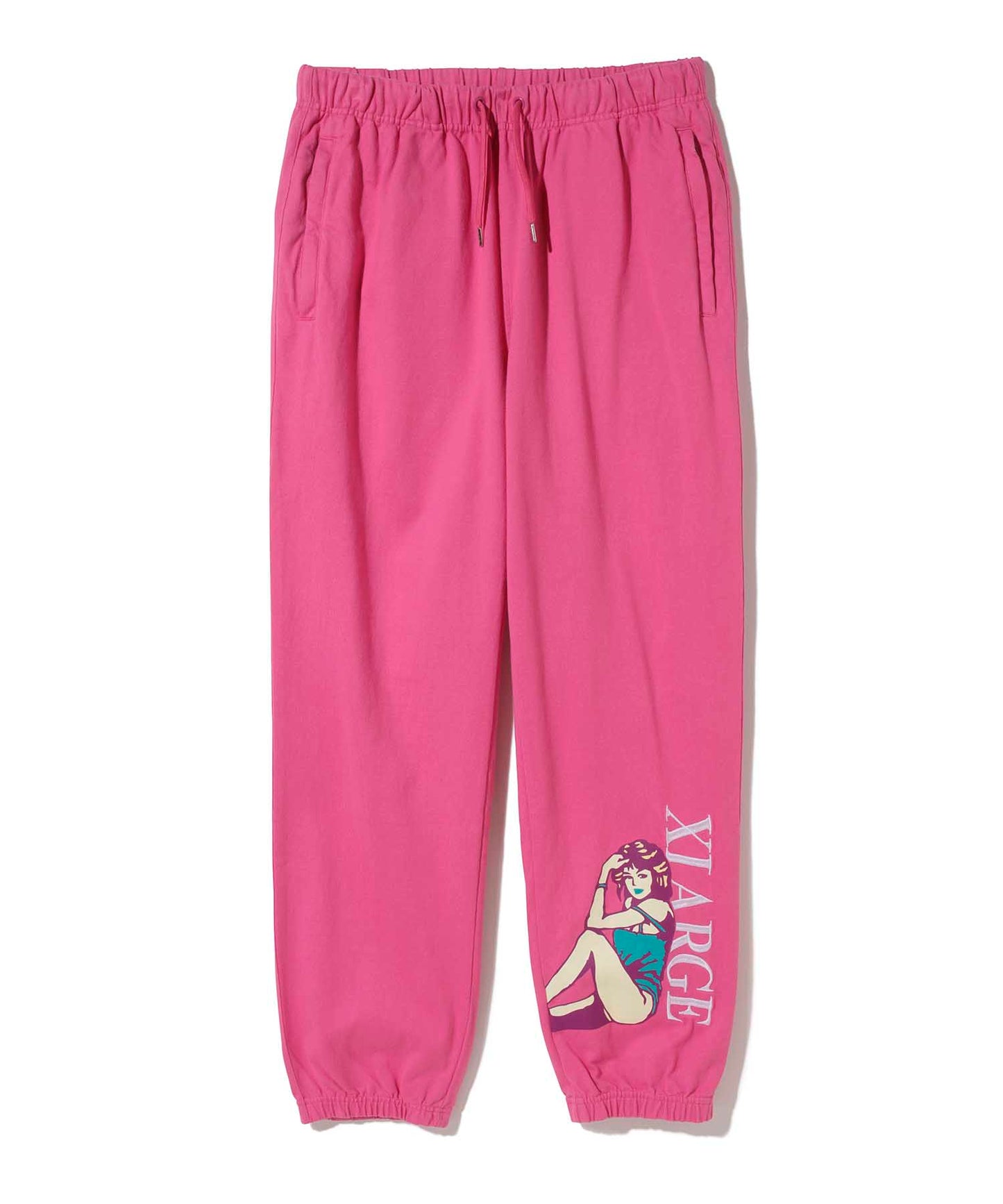 NIGHT MANAGER RUGBY PANTS PANTS XLARGE  