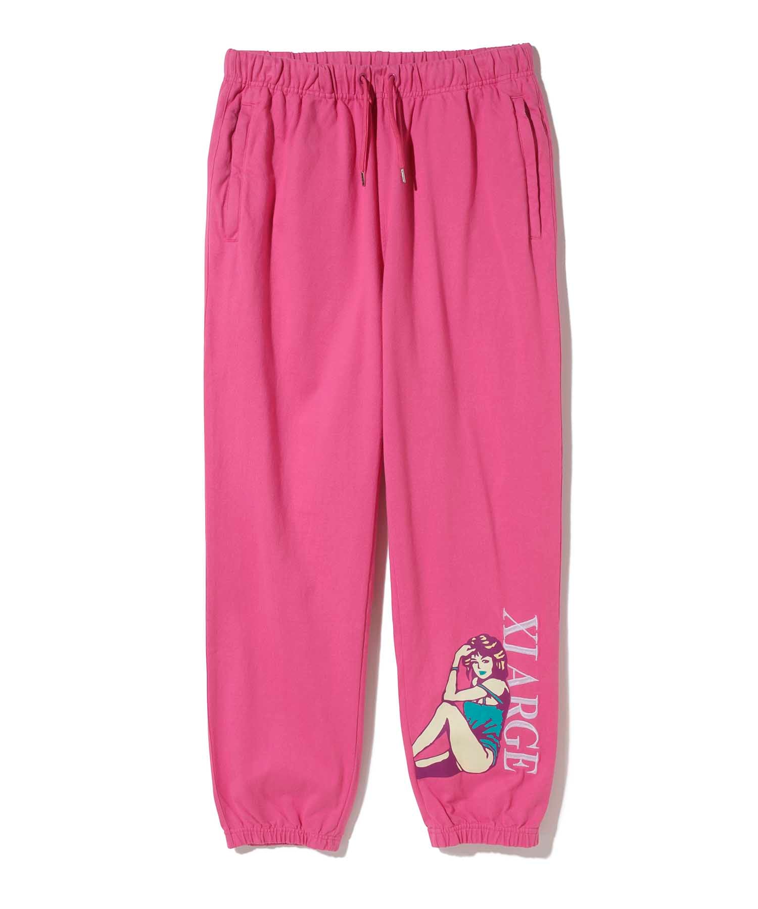 NIGHT MANAGER RUGBY PANTS PANTS XLARGE  