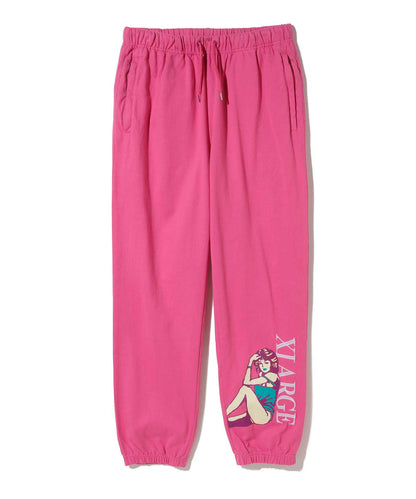NIGHT MANAGER RUGBY PANTS PANTS XLARGE  