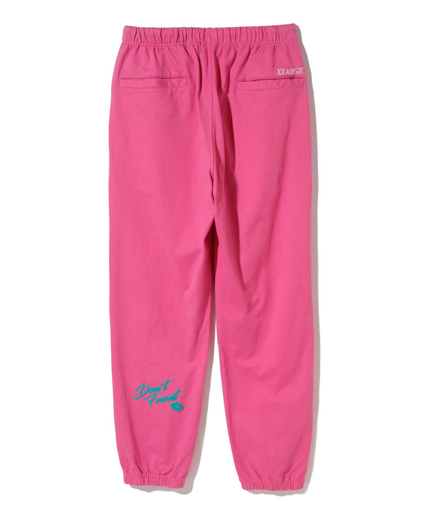 NIGHT MANAGER RUGBY PANTS PANTS XLARGE  