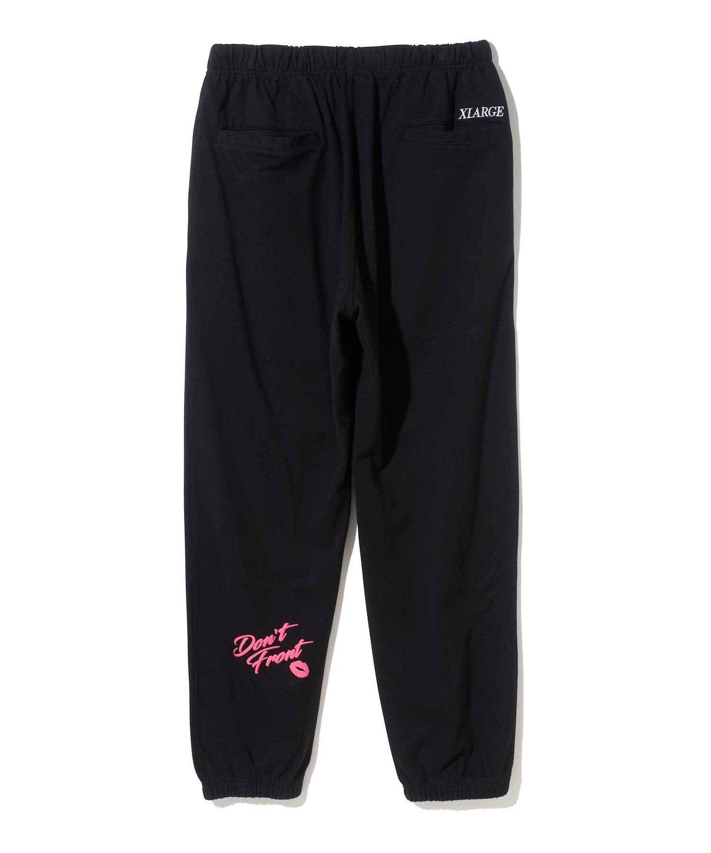 NIGHT MANAGER RUGBY PANTS PANTS XLARGE  