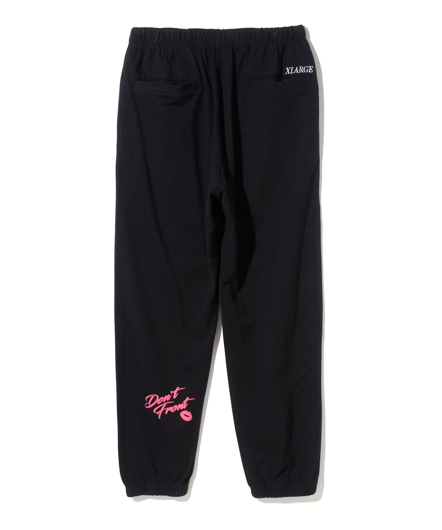NIGHT MANAGER RUGBY PANTS PANTS XLARGE  