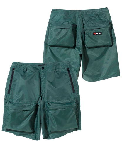 BIG POCKET SHORTS SHORTS XLARGE  