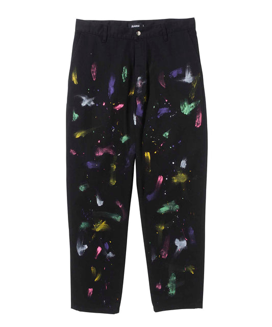 HAND PAINT WORK PANT PANTS XLARGE  