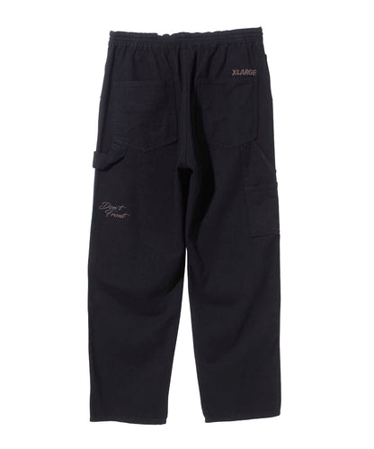 WORK EASY PANTS PANTS XLARGE  